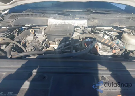 2016 Chevrolet Silverado 2500Hd High Country from USA, damaged, VIN 1GC1KXE87GF242572